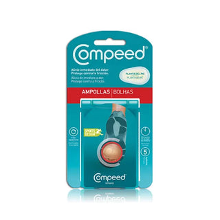 Compeed Blisters Underfoot Plasters