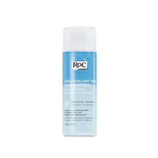 ROC Double Action Eye Make Up Remover