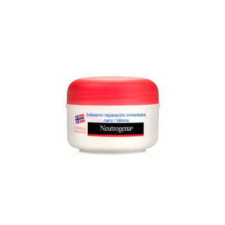 NEUTROGENA Intense Repair Balm For Nose and Lips