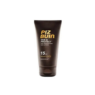 PIZ BUIN Tan and Protect Intensifying Sun Lotion SPF 15