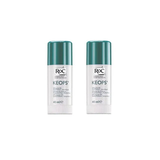 ROC Keops Stick Deodorant Duo