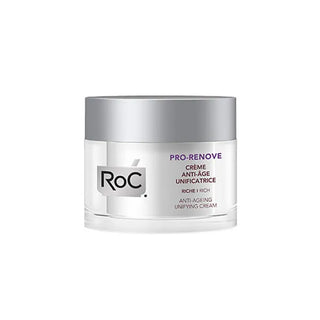 ROC Pro Renove Anti Ageing Unifying Cream Rich