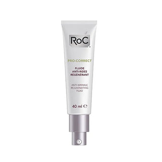 ROC Pro Correct Anti Wrinkle Rejuvenating Fluid