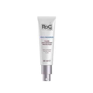 ROC Pro Preserve Anti Oxidant Protecting Fluid