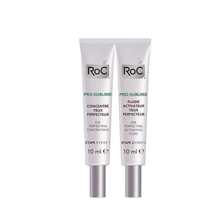 ROC Pro Sublime Anti Age Eye Perfecting System Intensive