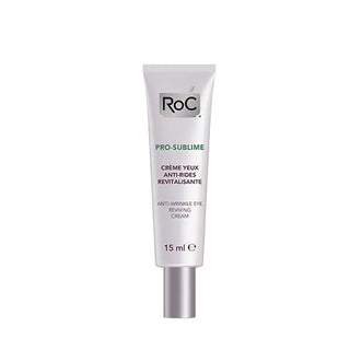ROC Pro Sublime Anti Wrinkle Revitalizing Eye Cream