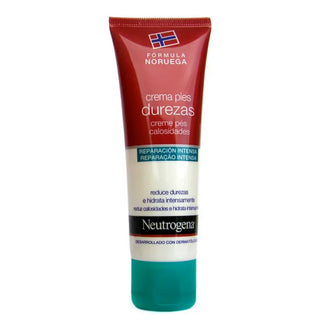 NEUTROGENA Hardness Feet Cream