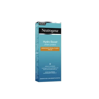 Neutrogena Hydro Boost Urban Protect SPF25