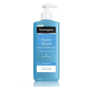 NEUTROGENA Hydro Boost Gel Corporal en Loción