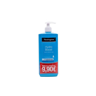 NEUTROGENA Hydro Boost Gel Corporal en Loción