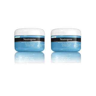 NEUTROGENA Hydro Boost Refreshing Body Balm