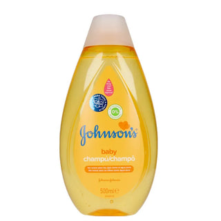Johnson's Original Baby Shampoo