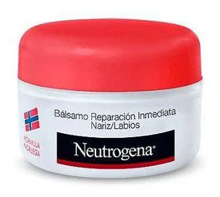 NEUTROGENA Lip Balm Regenerating