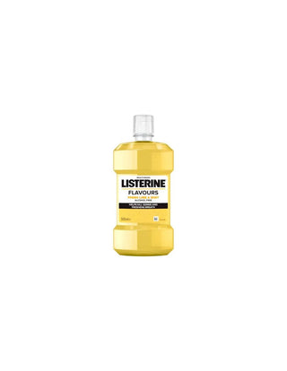 Listerine Lima Fresca