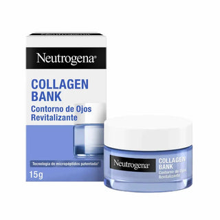 Neutrogena Collagen Bank Reviving Eye Gel Cream