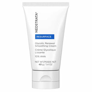 NEOSTRATA Resurface Glycolic Renewal Smoothing Cream