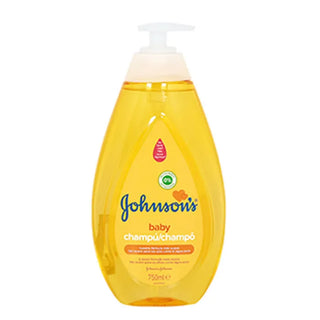 JOHNSON'S Baby Shampoo