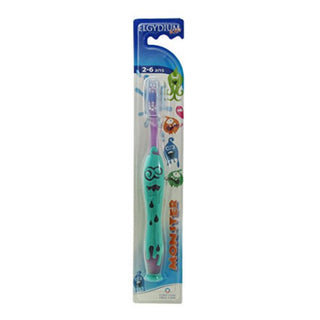 New Brand Kids Monster Toothbrush