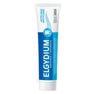Elgydium Anti-Plaque Plaque Toothpaste