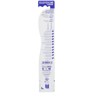 Elgydium Junior Toothbrush