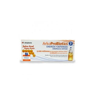 ARKOPHARMA Arkobiotics Royal Jelly Children