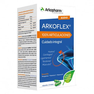 Arkopharma Arkoflex 100% Joints