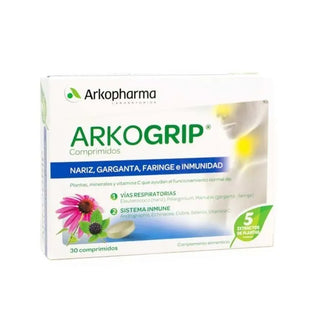 ARKOPHARMA Arkogrip