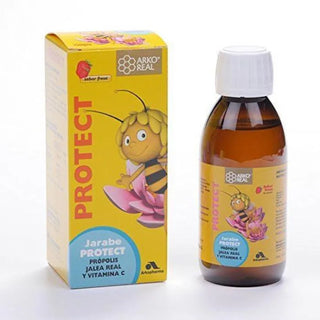 Arkopharma Arkoreal Protect Children Syrup