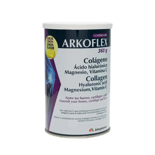 Arkopharma Arkoflex Collagen Vanilla