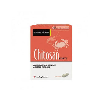 ARKOPHARMA Arkodiet Chitosan Forte 325mg