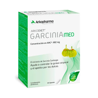 ARKOPHARMA Arkodiet Garcinia Camboia