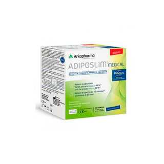 ARKOPHARMA Adiposlim Medical 45 Sachets