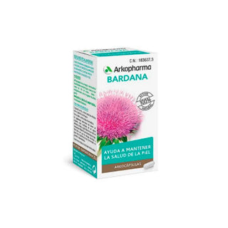 ARKOPHARMA Burdock