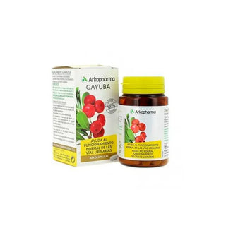 ARKOPHARMA Bearberry