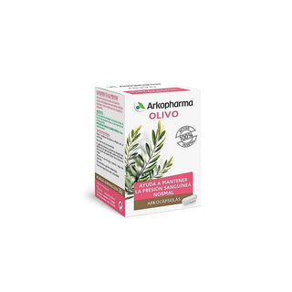 Arkopharma Olive Tree Value Size