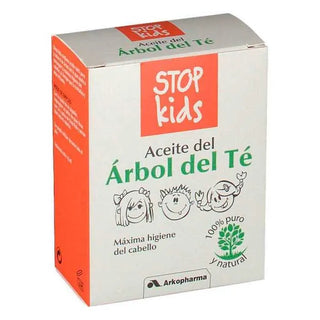 ARKOPHARMA Stop Kids Tea Tree Oil