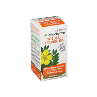 Arkopharma Tribulus Terrestris Organic