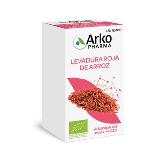 ARKOPHARMA Red Yeast Rice