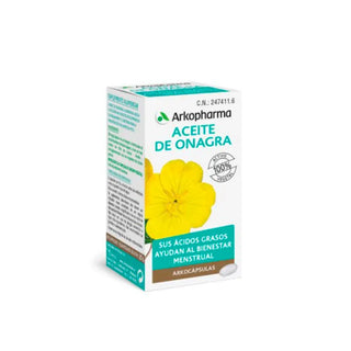 ARKOPHARMA Evening Primrose Oil