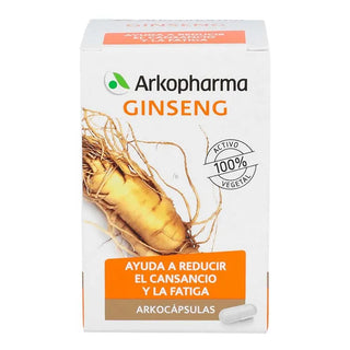 ARKOPHARMA Ginseng Arkocapsules