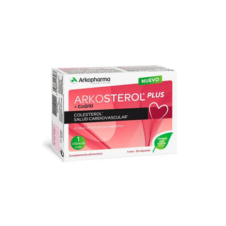 Arkopharma Arkosterol Plus