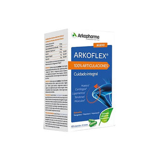 Arkopharma Arkoflex 100% Joints