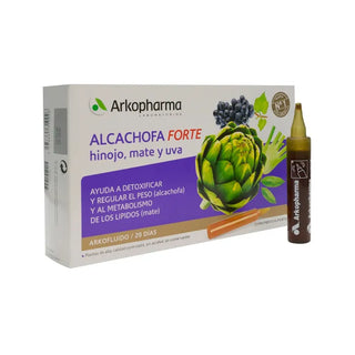Arkopharma Arkofluido Artichoke Forte