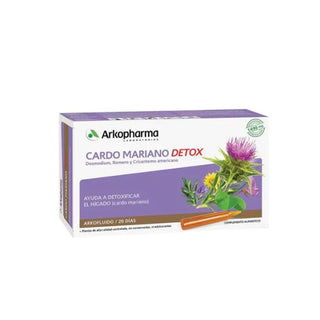 ARKOPHARMA Milk Thistle