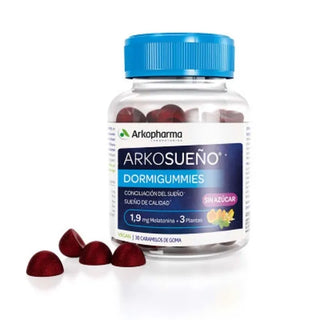 Arkopharma Arkosueño Dormigummies