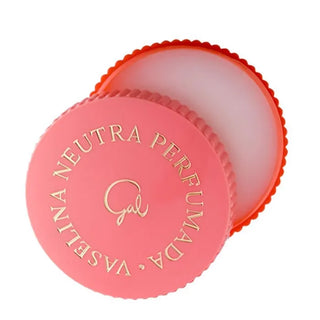 GAL Vaseline Large Neutral Perfumed