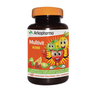ARKOPHARMA Multivitamin Candies
