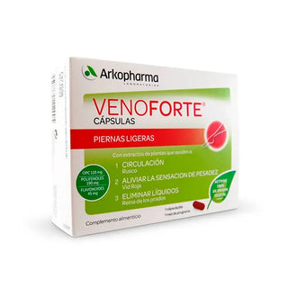 ARKOPHARMA Venoforte