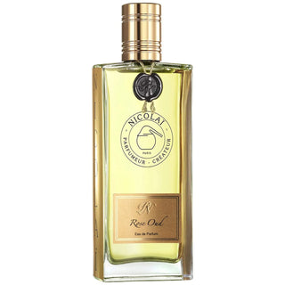 Nicolai Rose Oud | EDP