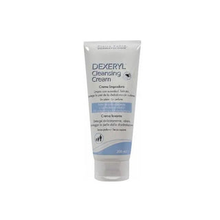 Ducray Dexeryl Cleansing Cream